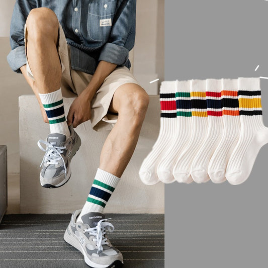 Cotton Men's Socks
