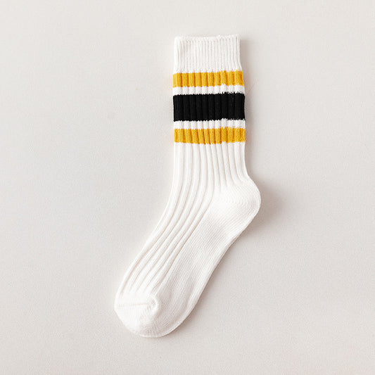 Cotton Men's Socks