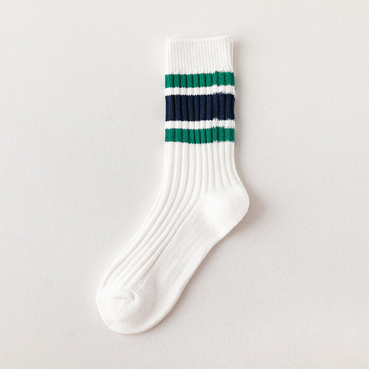 Cotton Men's Socks