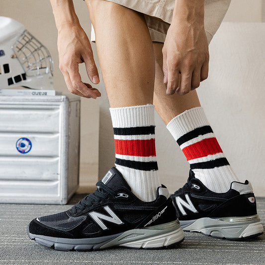 Cotton Men's Socks
