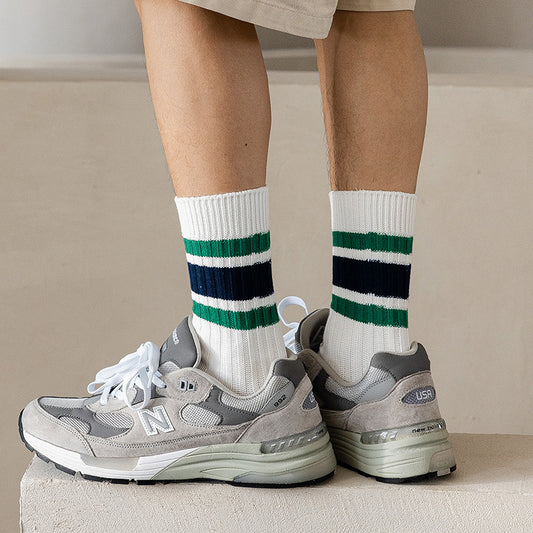 Cotton Men's Socks