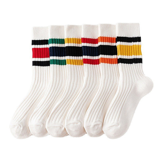 Cotton Men's Socks