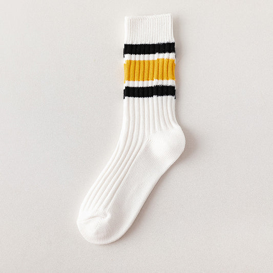 Cotton Men's Socks