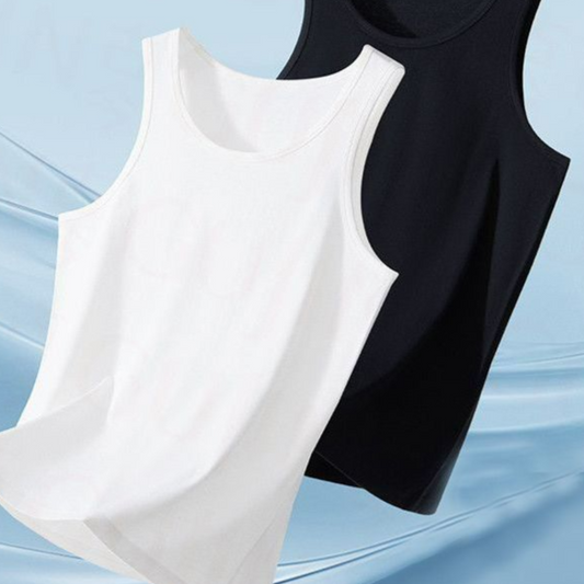 Cotton Men's Vest