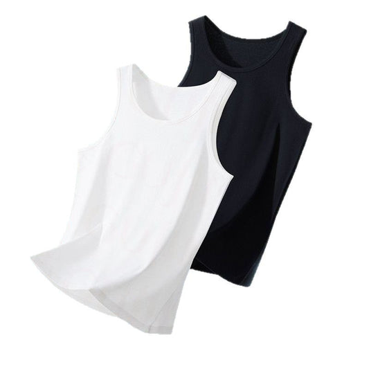 Cotton Men's Vest