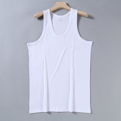 Cotton Men Sleeveless Vest