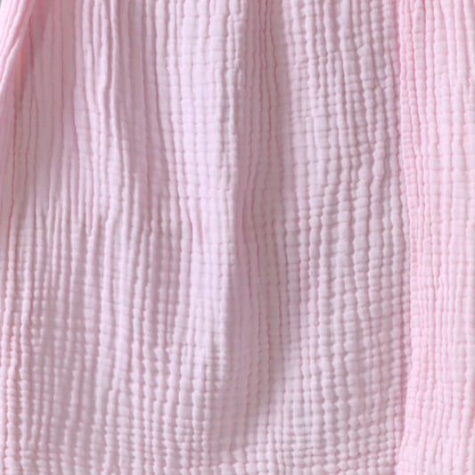 Cotton Muslin Blanket