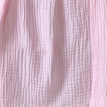 Cotton Muslin Blanket