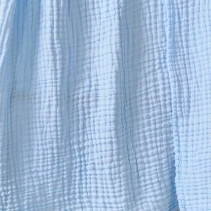 Cotton Muslin Blanket