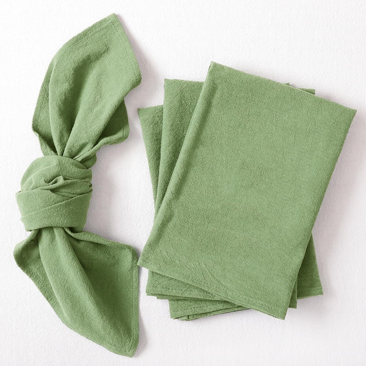 Cotton napkin