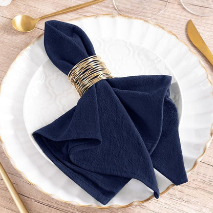 Cotton napkin