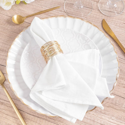 Cotton napkin