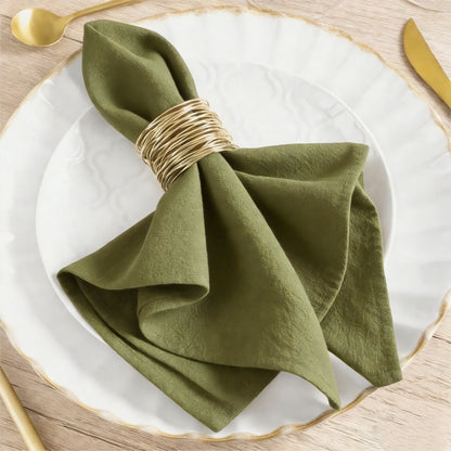 Cotton napkin