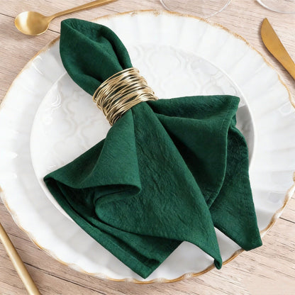 Cotton napkin