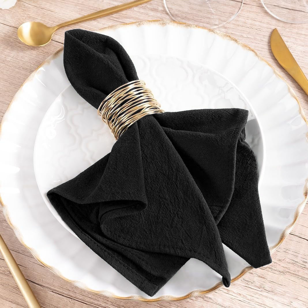 Cotton napkin
