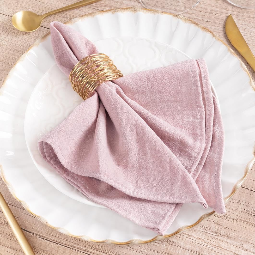 Cotton napkin