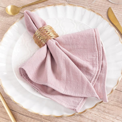Cotton napkin