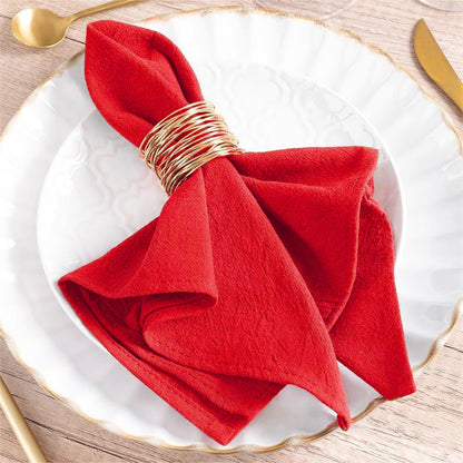 Cotton napkin