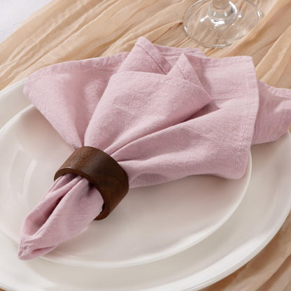 Cotton napkin