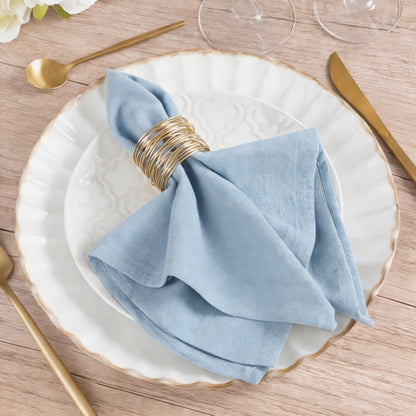 Cotton napkin