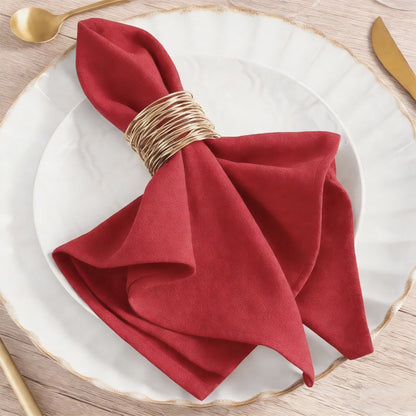 Cotton napkin