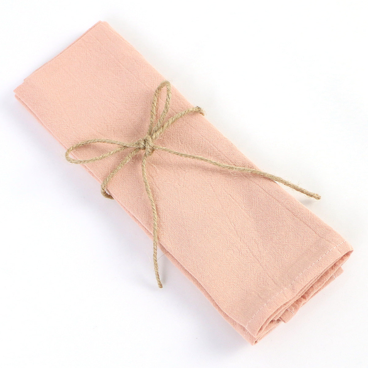 Cotton napkin