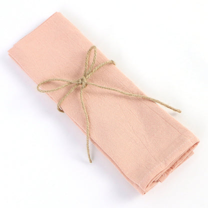 Cotton napkin