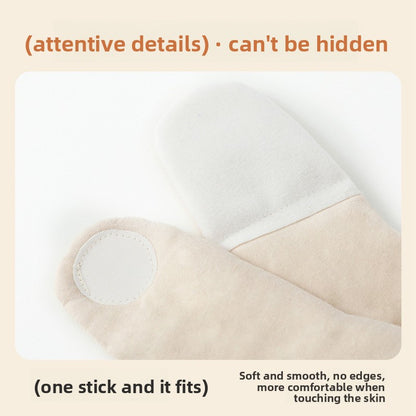 cotton neck warmer