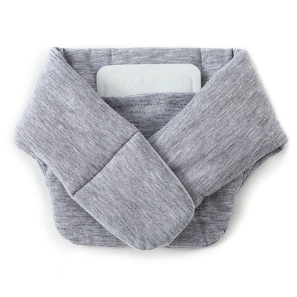 cotton neck warmer
