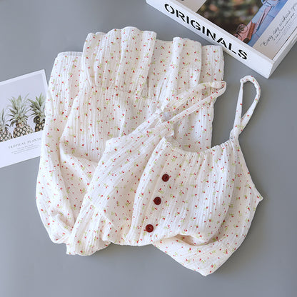 Cotton Nightgown