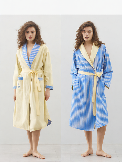 Cotton Nightgown