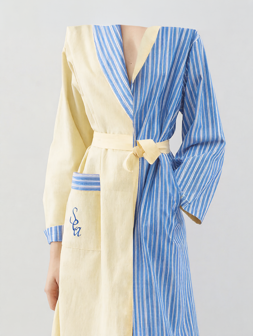 Cotton Nightgown