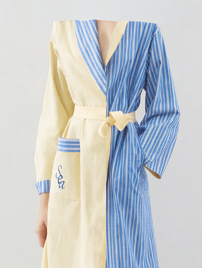 Cotton Nightgown
