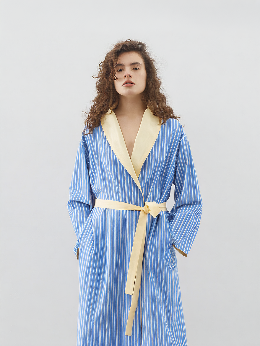 Cotton Nightgown