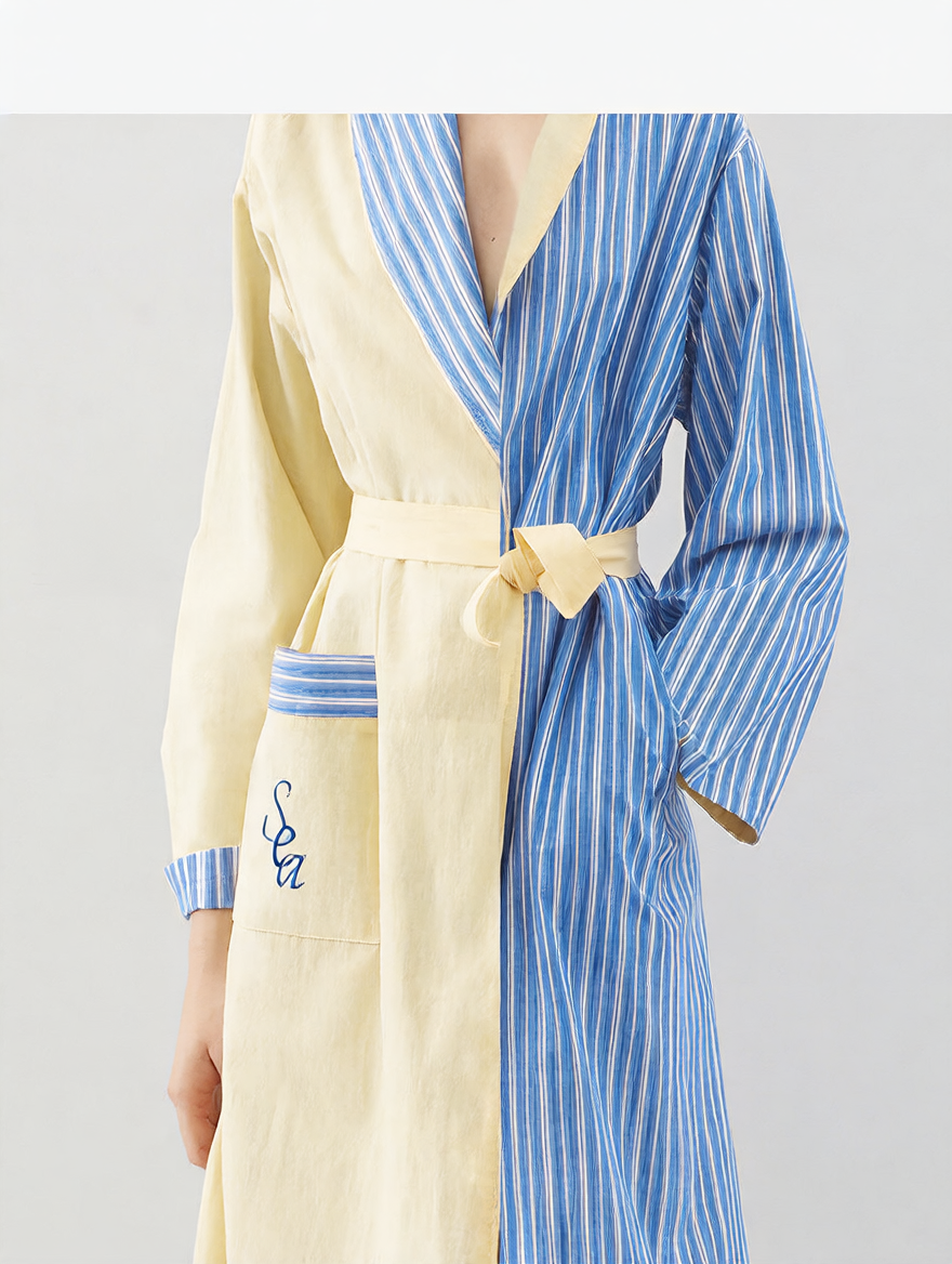 Cotton Nightgown