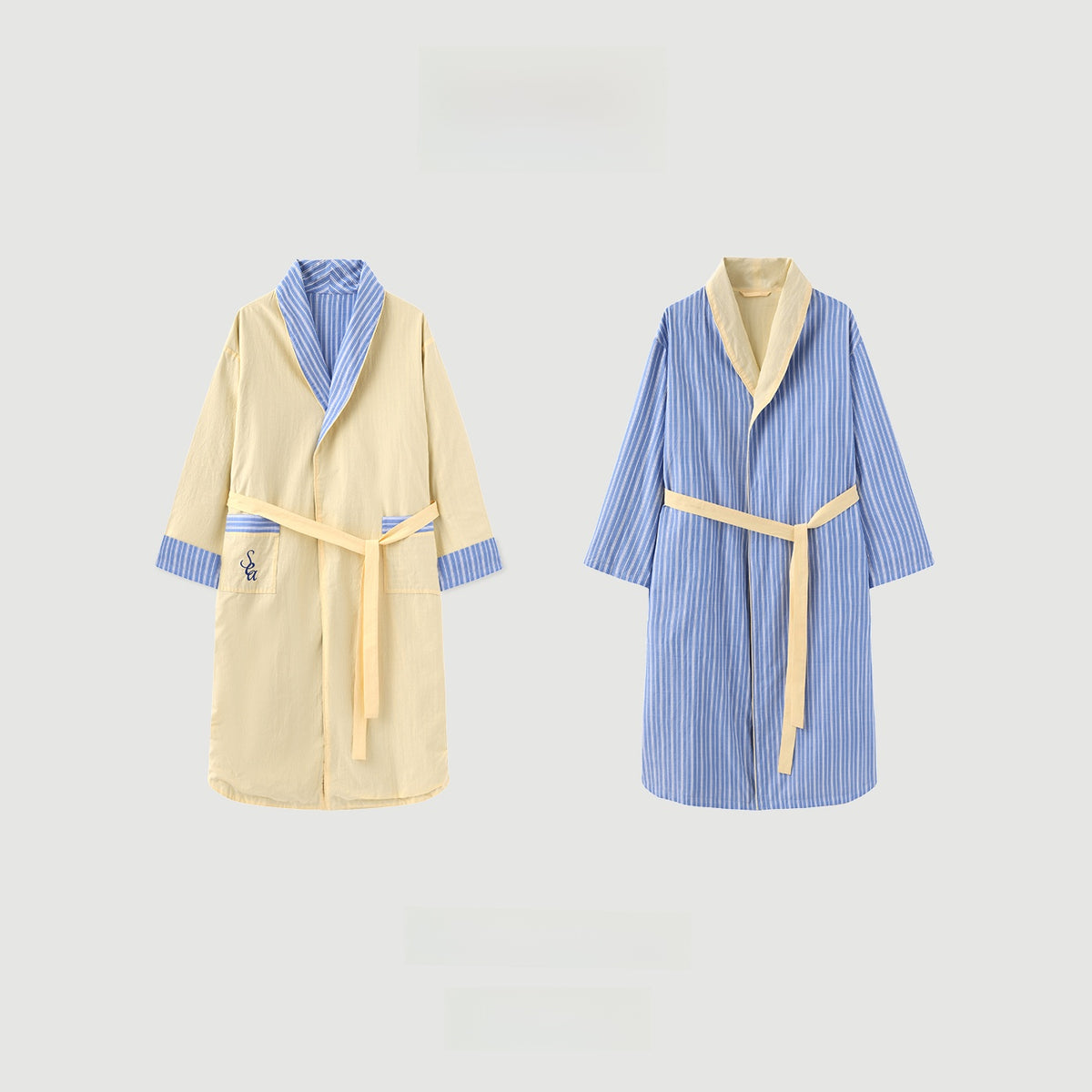 Cotton Nightgown