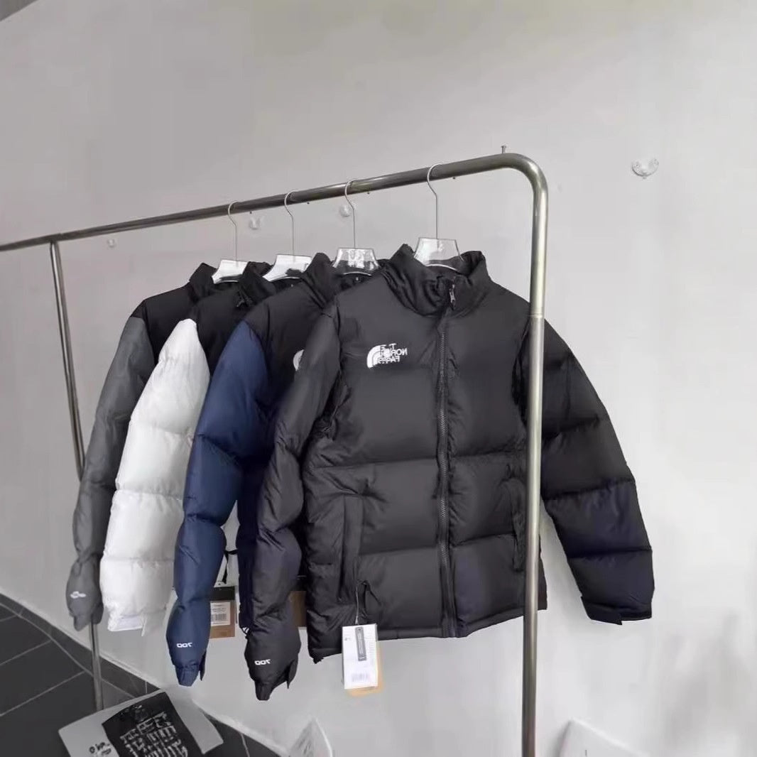 Cotton padded jacket