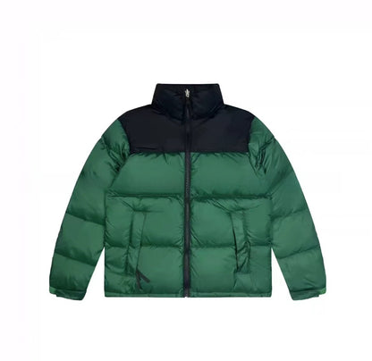Cotton padded jacket