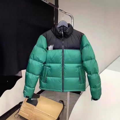 Cotton padded jacket