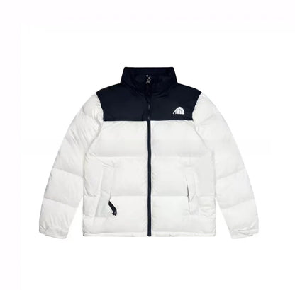 Cotton padded jacket