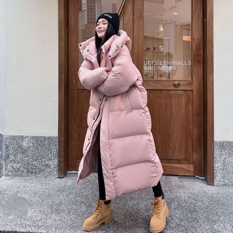 cotton padded jacket