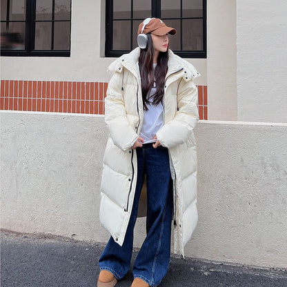 cotton padded jacket