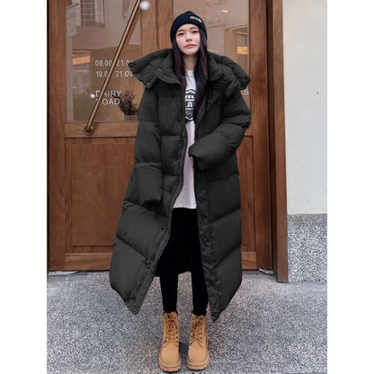 cotton padded jacket