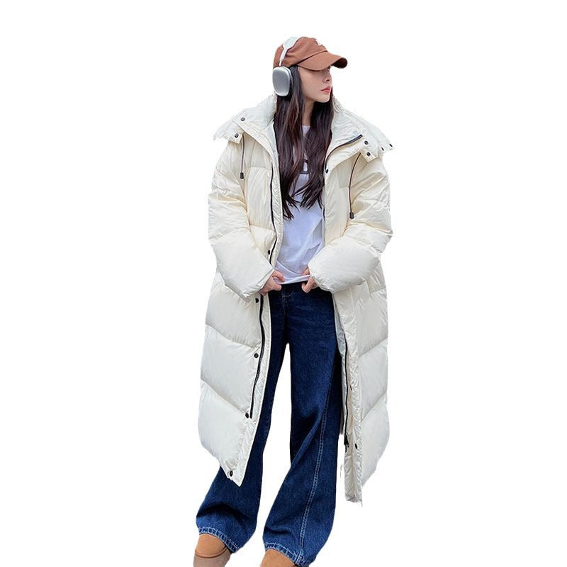 cotton padded jacket