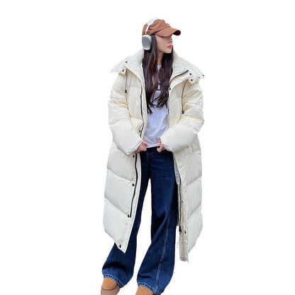 cotton padded jacket