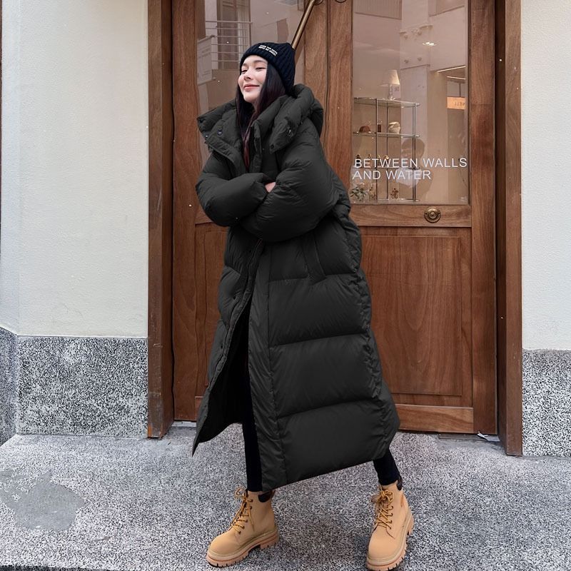 cotton padded jacket