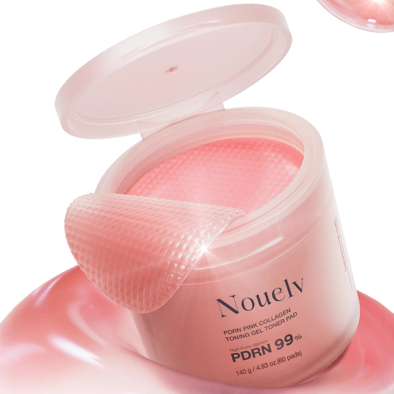 Cotton Pads