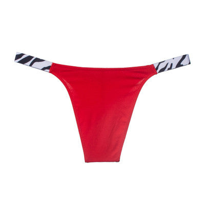 cotton panties