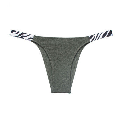 cotton panties
