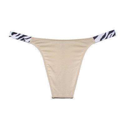 cotton panties